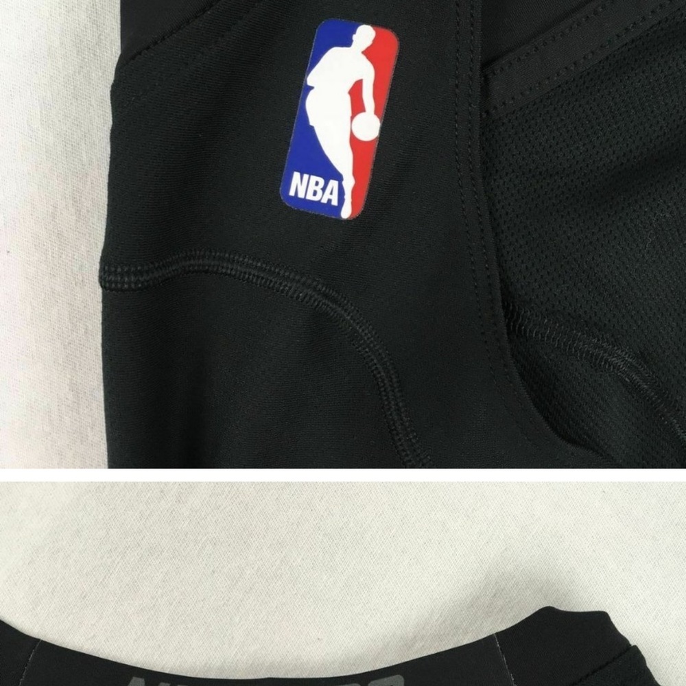 NIKE PRO HYPERSTRONG PADDED 3XL SLEEVELESS SHIRT